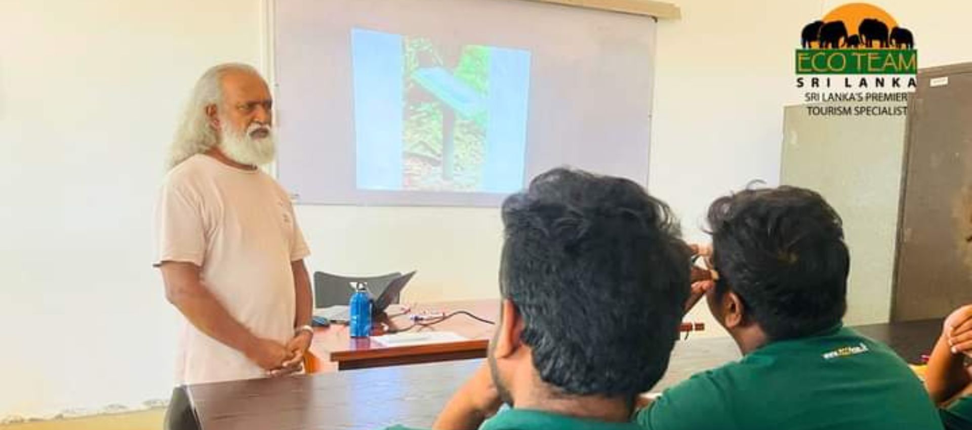 Empowering Our Naturalists